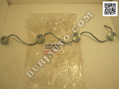 PIPE ASSY  NOZZLE TOYOTA 2376056040