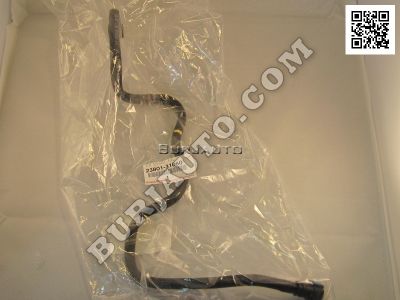 PIPE SUB-ASSY FUEL TOYOTA 2380131060