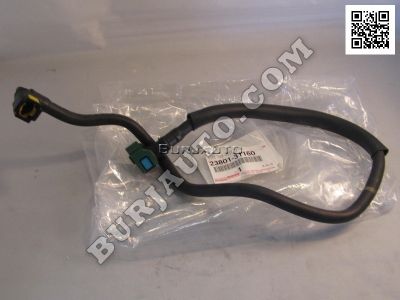 PIPE SUB-ASSY FUEL TOYOTA 2380131160