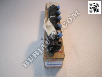 RAIL ASSY, COMMON TOYOTA 2381027021