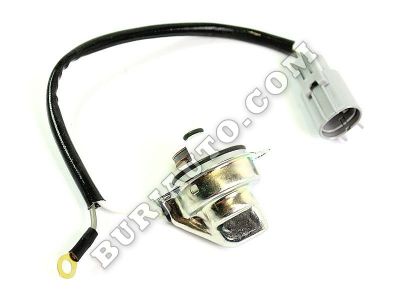 HEATER ASSY, FU TOYOTA 2391017040