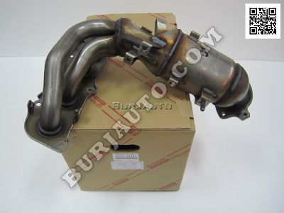 CONVERTER SUB-A TOYOTA 2505128101