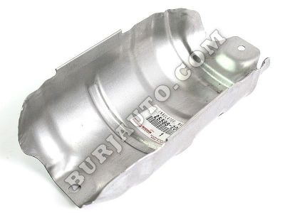 INSULATOR, MANIFOLD TOYOTA 2558820020