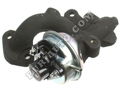 VALVE ASSY, EGR TOYOTA 2562020020