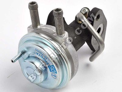 VALVE ASSY, E.G TOYOTA 2562075050