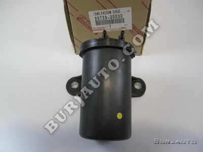 TANK  VACUUM SURGE TOYOTA 2572920030