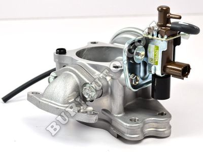 VALVE ASSY, ELECTRIC TOYOTA 2580030090