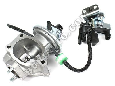 VALVE ASSY, ELECTRIC TOYOTA 2580030150