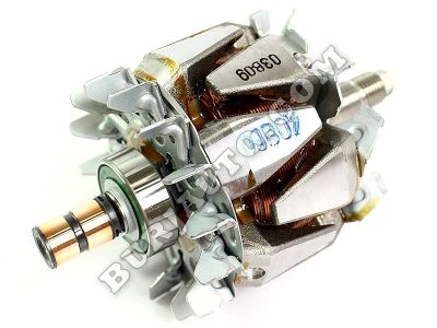 ROTOR ASSY, ALTERNATOR TOYOTA 273300M040