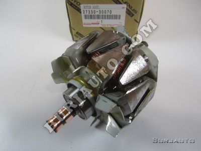 ROTOR ASSY, ALTERNATOR TOYOTA 2733030070