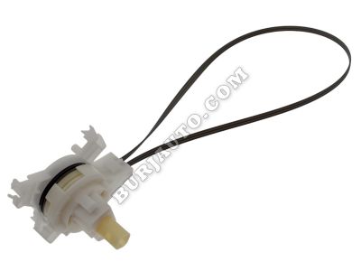 CABLE SUB-ASSY AIR Toyota 559090K060