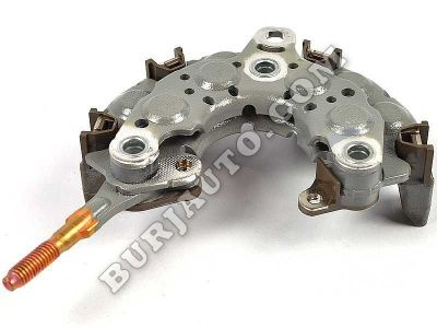 HOLDER, W/RECTIFIER, TOYOTA 2735767100