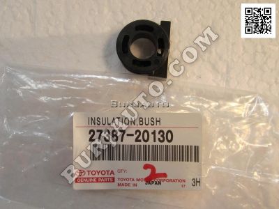 INSULATION WASHER TOYOTA 2738720130