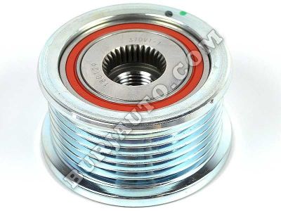 274150L040 TOYOTA PULLEY, ALTERNATOR