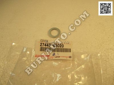 WASHER TOYOTA 2744363020