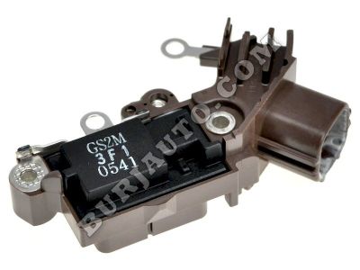 REGULATOR ASSY, GENERATOR TOYOTA 2770021050