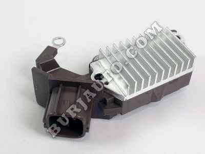 REGULATOR ASSY, GENERATOR TOYOTA 2770031040