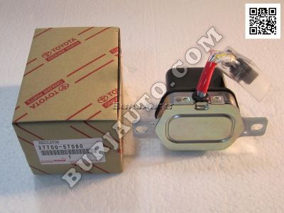 REGULATOR ASSY, GENERATOR TOYOTA 2770057080