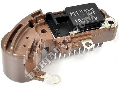 REGULATOR ASSY, GENERATOR TOYOTA 2770066020