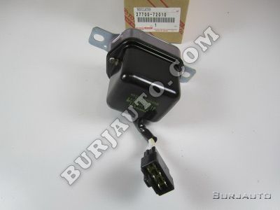 REGULATOR ASSY, GENERATOR TOYOTA 2770072010