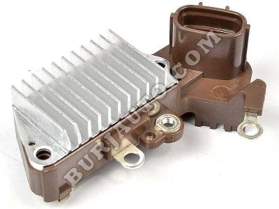 REGULATOR ASSY, GENERATOR TOYOTA 2770075020