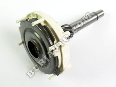 SHAFT SUB-ASSY, TOYOTA 280140D030