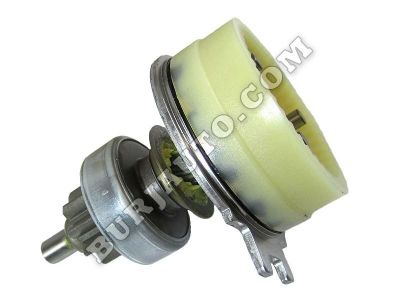 CLUTCH SUB-ASSY TOYOTA 2802138070