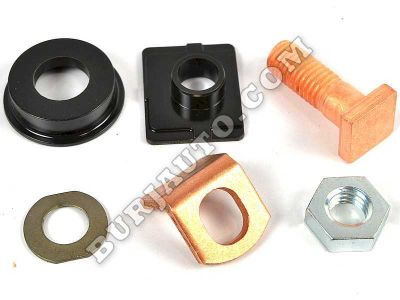 STARTER KIT TOYOTA 2822654220