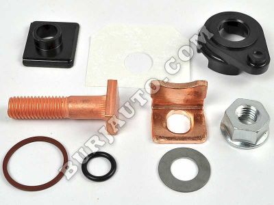 STARTER KIT TOYOTA 2822654320