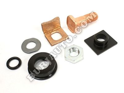 STARTER KIT TOYOTA 2822672010