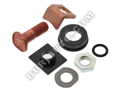 STARTER KIT TOYOTA 2822674070