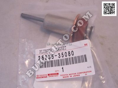 PLUNGER MAGNET TOYOTA 2823535080