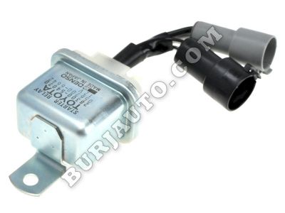 RELAY ASSY, STARTER TOYOTA 2830054070