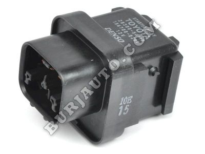 RELAY ASSY, STARTER TOYOTA 2830054110