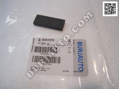 BLADE, VACUUM P Toyota 2933127010