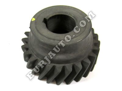 GEAR,VACUUM PUM TOYOTA 2935117010