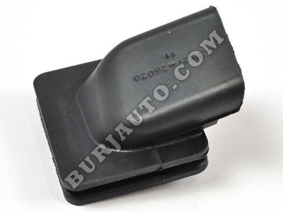 COVER  CLUTCH TOYOTA 3112126020