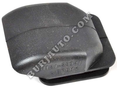 3112128041 TOYOTA Cover clutch housing