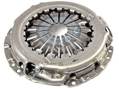 3121012291 TOYOTA CLUTCH PLATE