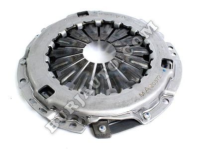 3121020372 TOYOTA CLUTCH PLATE