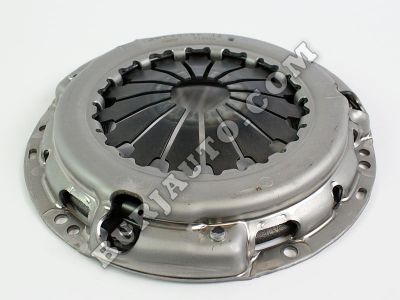 3121035102 TOYOTA CLUTCH PLATE