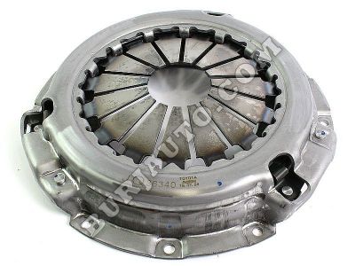 3121036340 TOYOTA CLUTCH PLATE