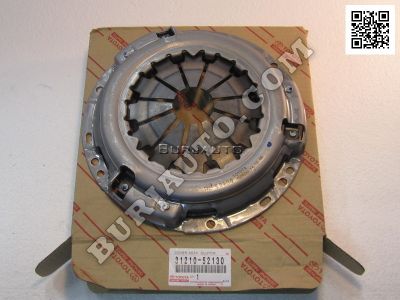 3121052130 TOYOTA CLUTCH PLATE