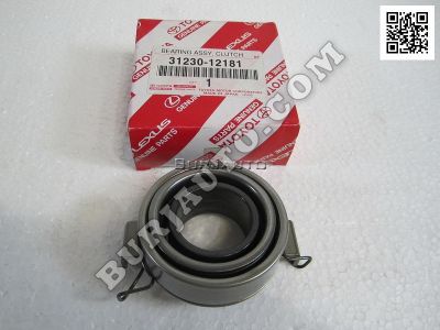 BEARING ASSY, C TOYOTA 3123012181