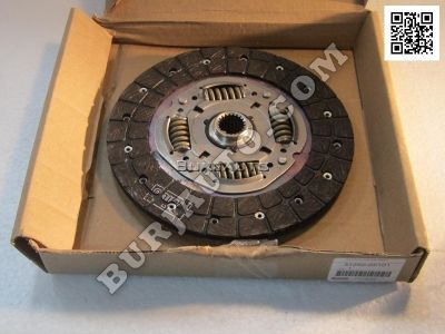 3125005101 TOYOTA DISC ASSY, CLUTCH