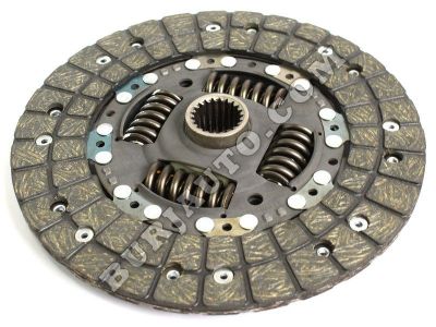 312500K011 TOYOTA DISC ASSY, CLUTCH