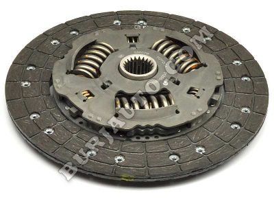 312500K060 TOYOTA DISC ASSY, CLUTCH