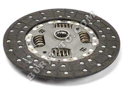 312500W031 TOYOTA DISC ASSY, CLUTCH