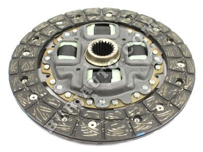 3125012393 TOYOTA DISC ASSY, CLUTCH