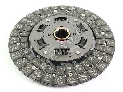 3125012412 TOYOTA DISC ASSY, CLUTCH